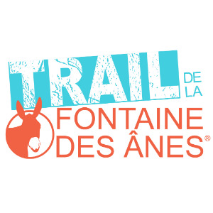 Logo Trail de la fontaine des ânes